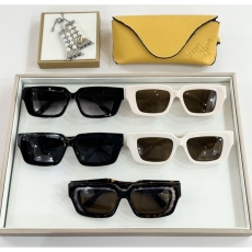 Loewe Sunglasses